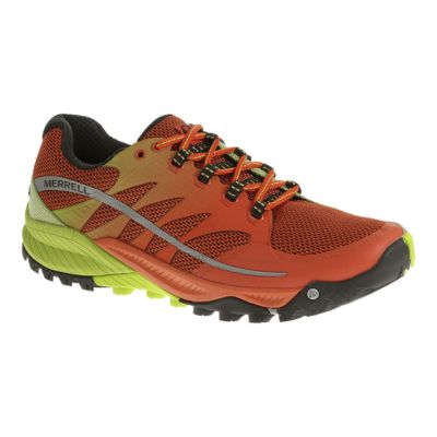 merrell all out charge men's