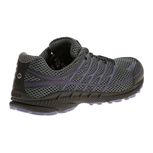 Merrell Women's Mix Master Move Glide Trail Running Shoes Merrell Women's Mix Master Move Glide Trail Running Shoes