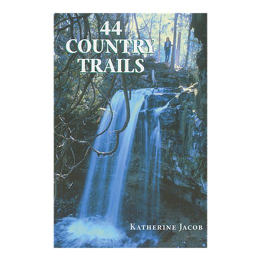 44 Country Trails Guidebook