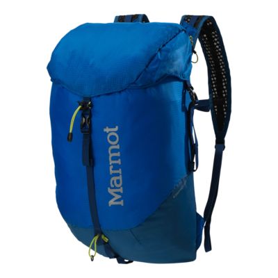 marmot kompressor 18l backpack