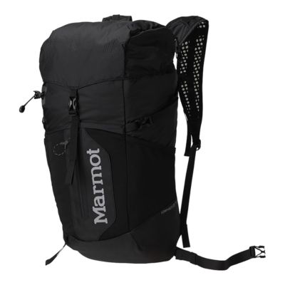 marmot kompressor plus 20l daypack