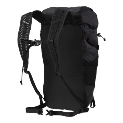 marmot kompressor plus 20l daypack