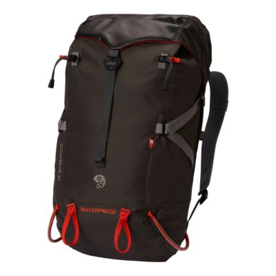 mountain hardwear daypack