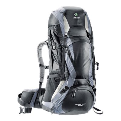 deuter backpack 50l