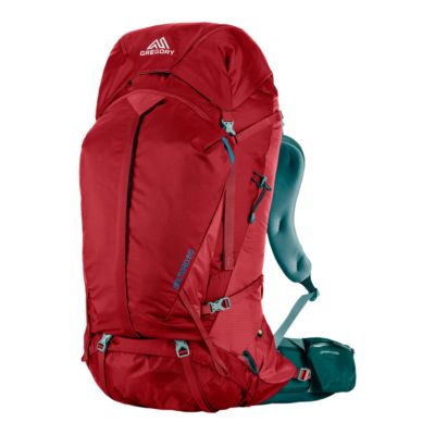 gregory 75l baltoro