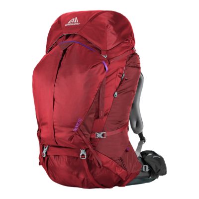 atmosphere gregory backpack