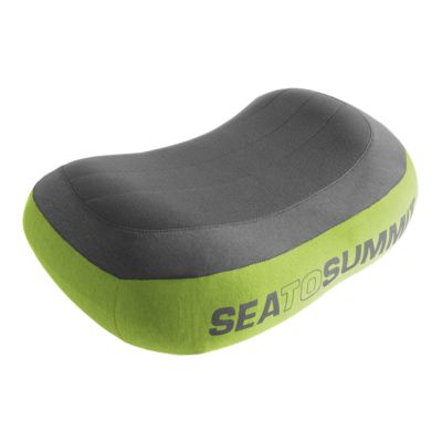Sea To Summit Aeros Pillow Premium Large Green Atmosphere Ca