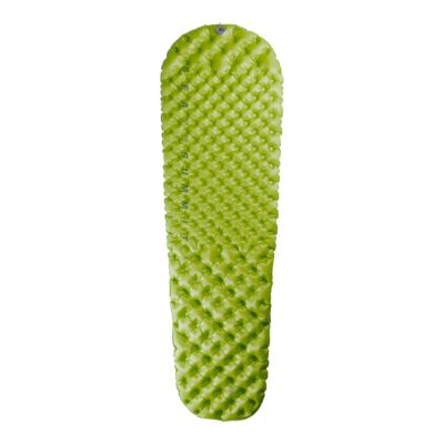 Sea to Summit Comfort Light Insulated Sleeping Mat - Regular