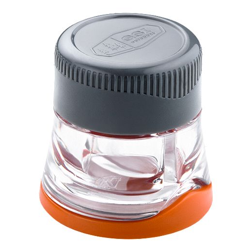 GSI Ultralight Salt and Pepper Shaker