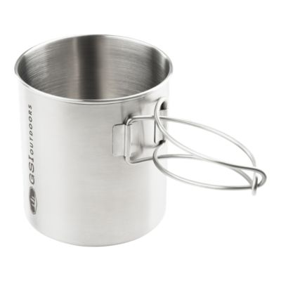 GSI Glacier Stainless Steel Bottle Cup Large Atmosphere.ca