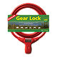 Coghlan's Gear Lock - Assorted Red/Yellow