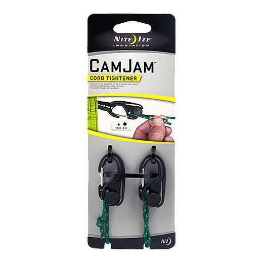 NiteIze CamJam Small 2 Pack with Rope
