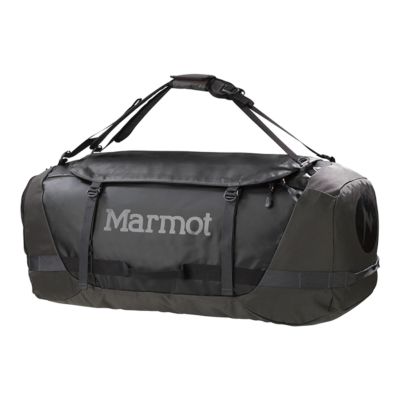 marmot large duffel bag