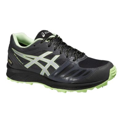 ASICS Women's Gel Fuji Setsu GTX Trail 