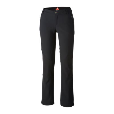 columbia titanium softshell