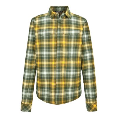 arcteryx gryson shirt