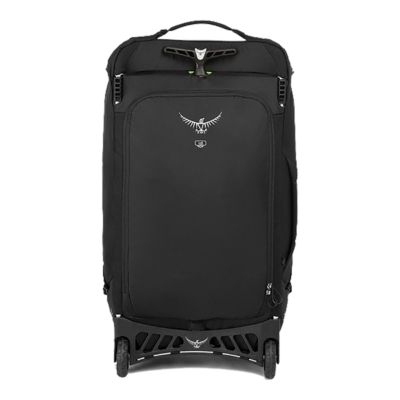 osprey ozone convertible 80l wheeled luggage