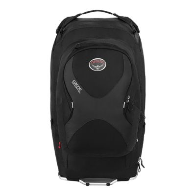 osprey ozone wheeled luggage