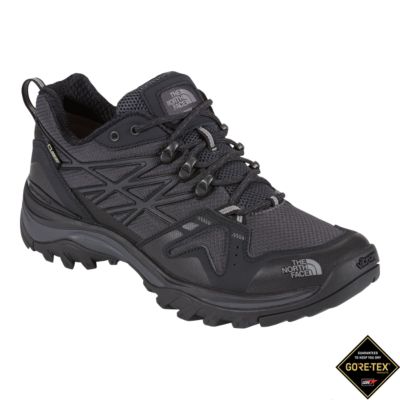 the north face men's shoes