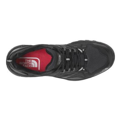 the north face men's hedgehog fastpack gtx hiking shoes