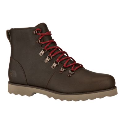 the north face men's ballard ii casual boots