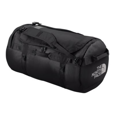 north face base camp duffel medium review