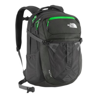 north face recon 31l