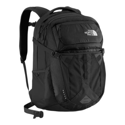 north face recon liters