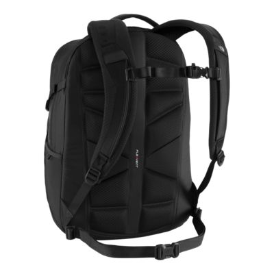 north face recon liters