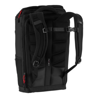 north face kaban transit