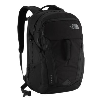 north face surge 33l