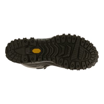 merrell men's thermo 6 shell wp winter boots