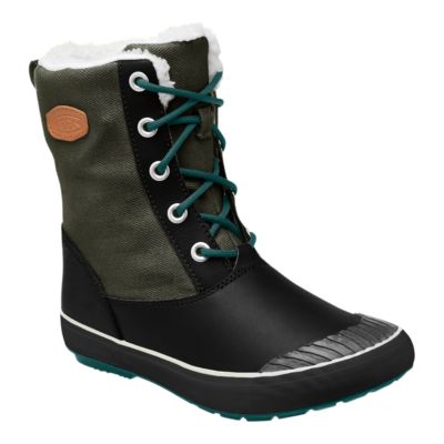 keen elsa waterproof boot