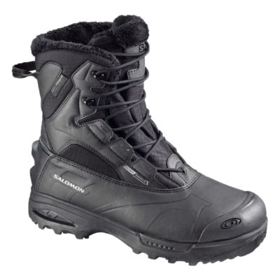 salomon aspen aerogel boots