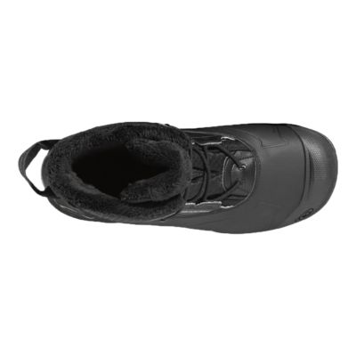 salomon aspen aerogel boots