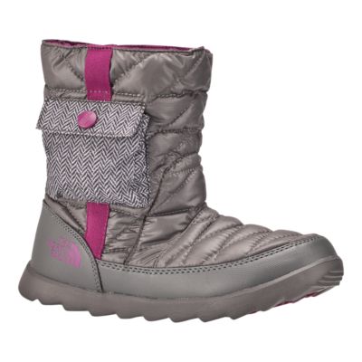 women's thermoball boots