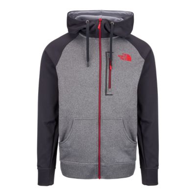 north face mack mays hoodie