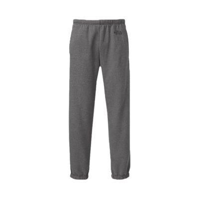 north face fleece pants mens