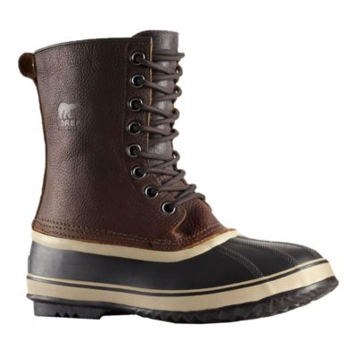 atmosphere mens winter boots