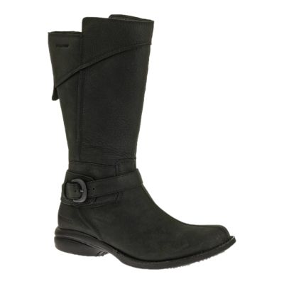 merrell womens dress boots