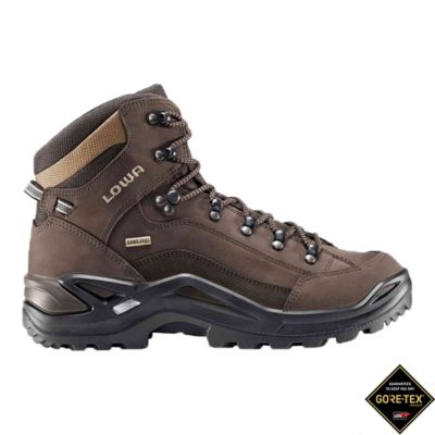 best mens wide hiking boots