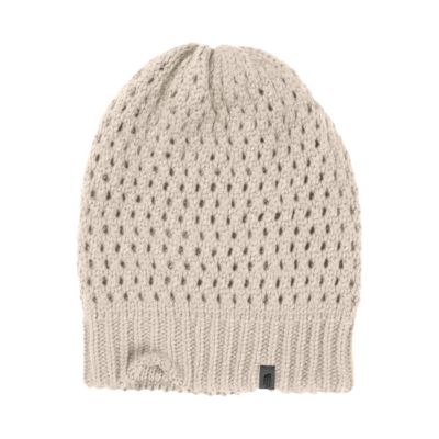 north face shinsky beanie