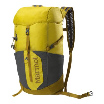 marmot kompressor plus 20l daypack