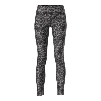 the north face running leggings