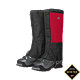 Outdoor Research Expedition Crocodile Gaiters - Red