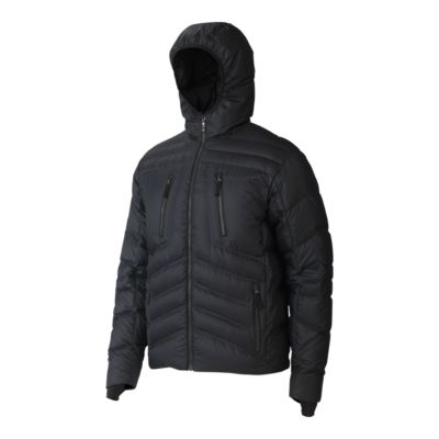 marmot hangtime down jacket