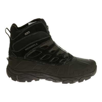 men's moab polar waterproof winter boot
