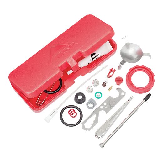 MSR Expedition Service Kit - Dragonfly Stove