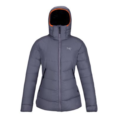 arcteryx womens down jacket