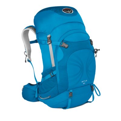 osprey sirrus 50l